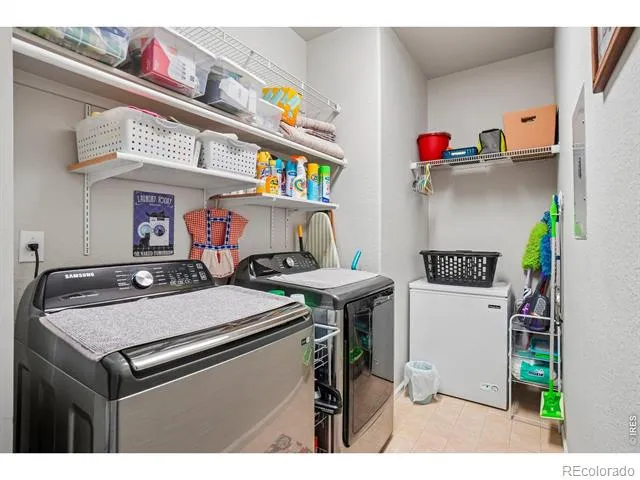1703 Whitehall Drive #8C Longmont, CO 80504