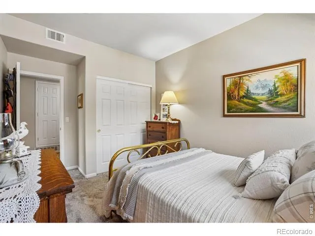 1703 Whitehall Drive #8C Longmont, CO 80504