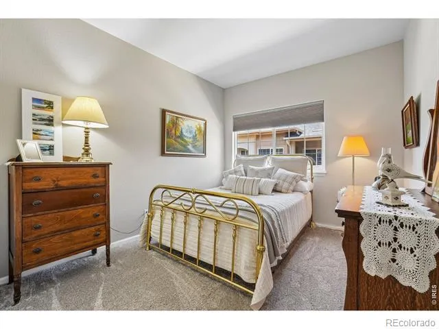 1703 Whitehall Drive #8C Longmont, CO 80504