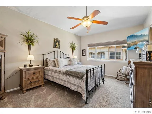 1703 Whitehall Drive #8C Longmont, CO 80504