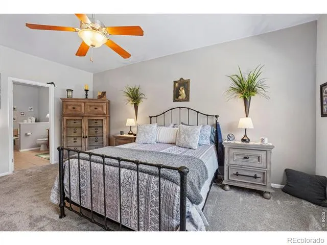 1703 Whitehall Drive #8C Longmont, CO 80504