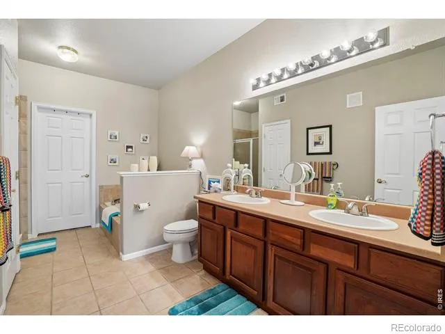 1703 Whitehall Drive #8C Longmont, CO 80504