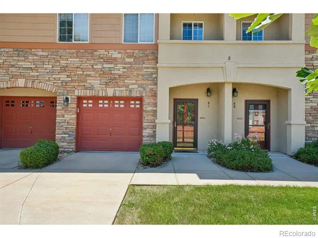 1703 Whitehall Drive #8C Longmont, CO 80504