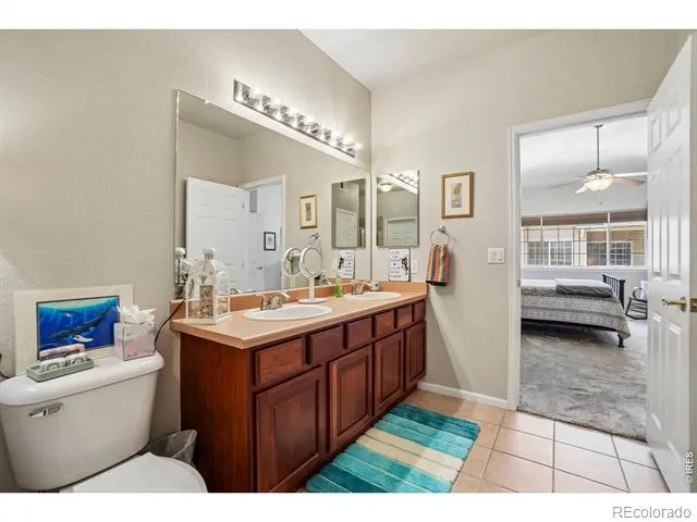 1703 Whitehall Drive #8C Longmont, CO 80504