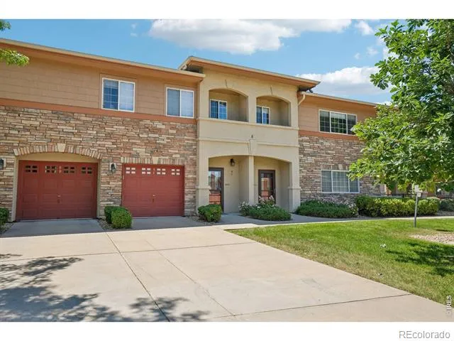1703 Whitehall Drive #8C Longmont, CO 80504