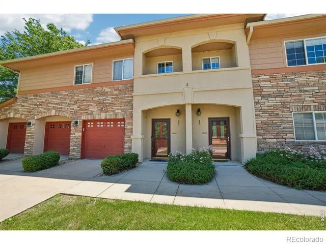 1703 Whitehall Drive #8C Longmont, CO 80504