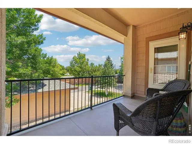 1703 Whitehall Drive #8C Longmont, CO 80504