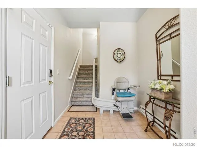 1703 Whitehall Drive #8C Longmont, CO 80504