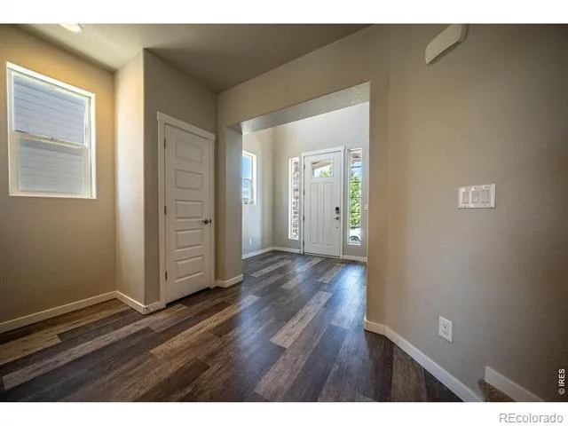 2402 Barela Drive Berthoud, CO 80513