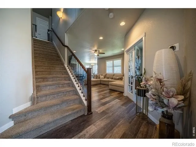2402 Barela Drive Berthoud, CO 80513