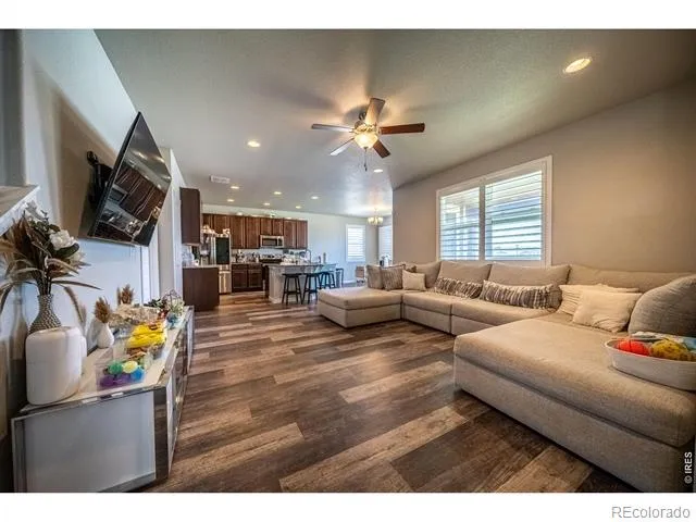 2402 Barela Drive Berthoud, CO 80513