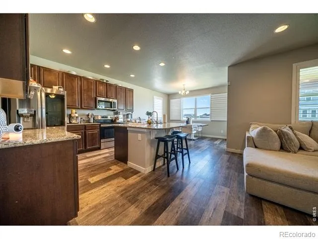 2402 Barela Drive Berthoud, CO 80513