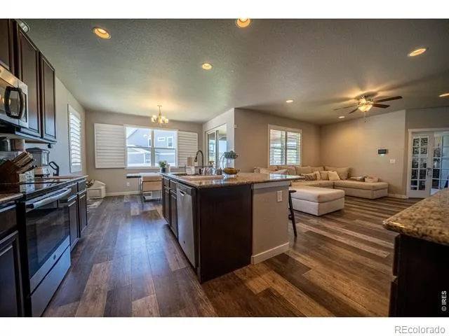 2402 Barela Drive Berthoud, CO 80513