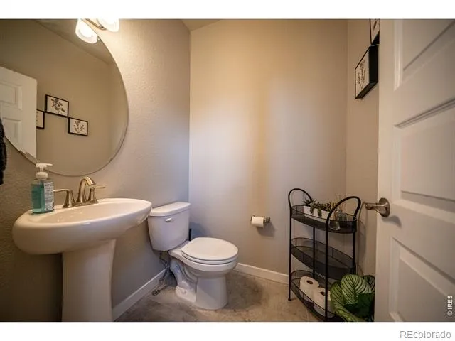 2402 Barela Drive Berthoud, CO 80513