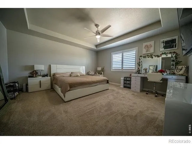 2402 Barela Drive Berthoud, CO 80513