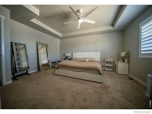 2402 Barela Drive Berthoud, CO 80513