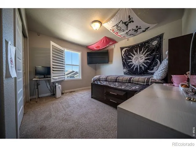 2402 Barela Drive Berthoud, CO 80513