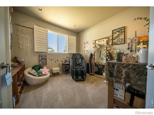 2402 Barela Drive Berthoud, CO 80513