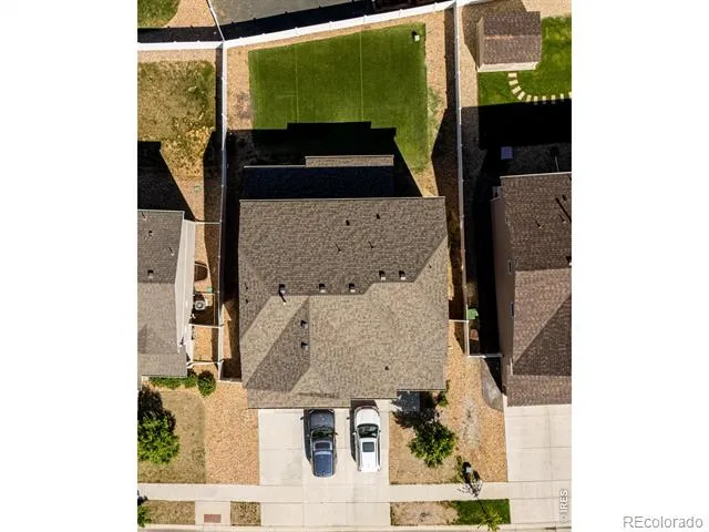2402 Barela Drive Berthoud, CO 80513