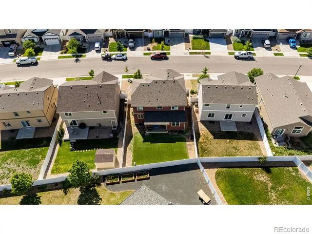 2402 Barela Drive Berthoud, CO 80513