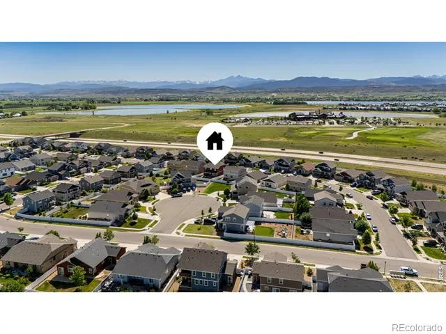2402 Barela Drive Berthoud, CO 80513