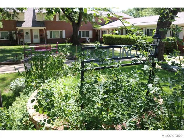800 Lincoln Street #I Longmont, CO 80501