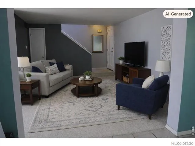 800 Lincoln Street #I Longmont, CO 80501