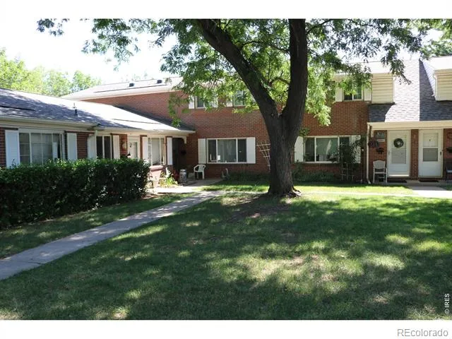 800 Lincoln Street #I Longmont, CO 80501