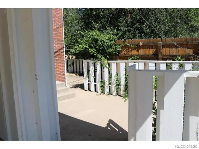 800 Lincoln Street #I Longmont, CO 80501