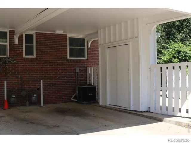 800 Lincoln Street #I Longmont, CO 80501