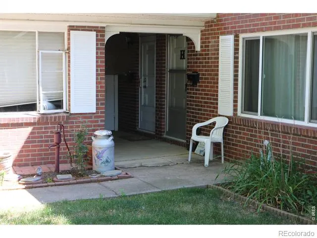 800 Lincoln Street #I Longmont, CO 80501