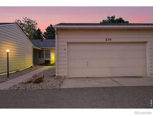 229 E 42nd Street Loveland, CO 80538