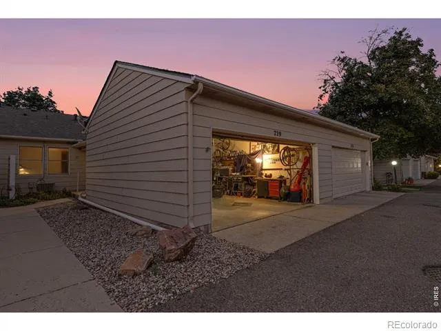 229 E 42nd Street Loveland, CO 80538