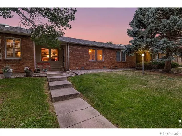 229 E 42nd Street Loveland, CO 80538