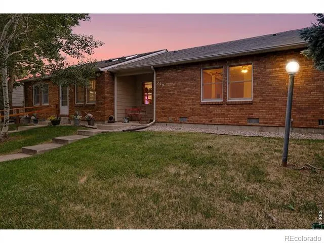 229 E 42nd Street Loveland, CO 80538