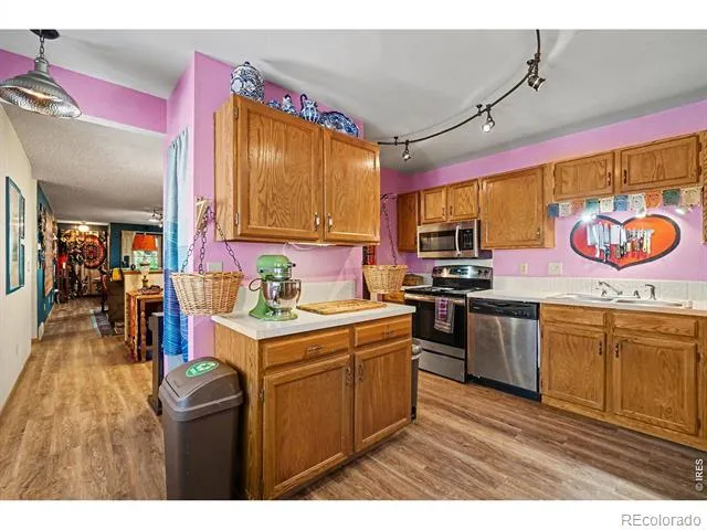 229 E 42nd Street Loveland, CO 80538