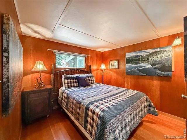 438 Aspen Drive Lyons, CO 80540
