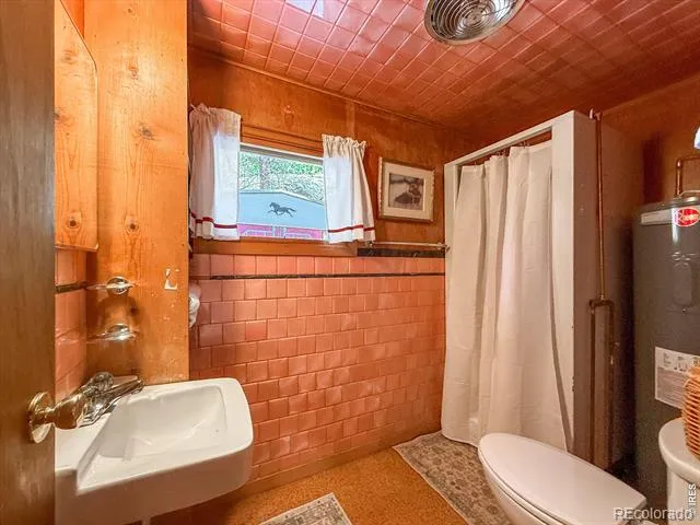 438 Aspen Drive Lyons, CO 80540