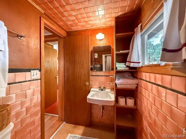 438 Aspen Drive Lyons, CO 80540