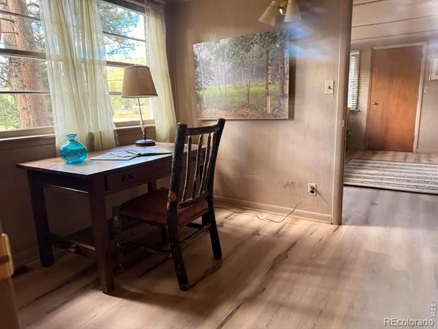 438 Aspen Drive Lyons, CO 80540
