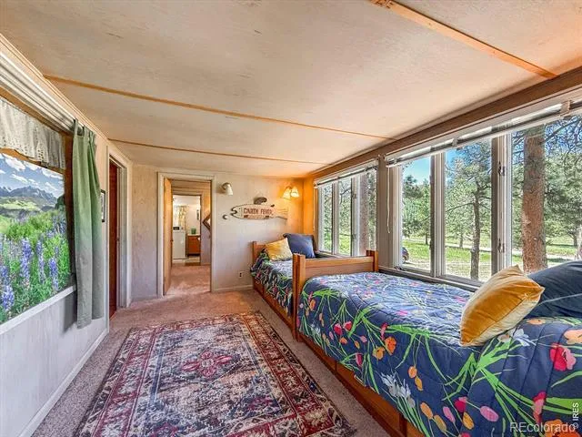 438 Aspen Drive Lyons, CO 80540