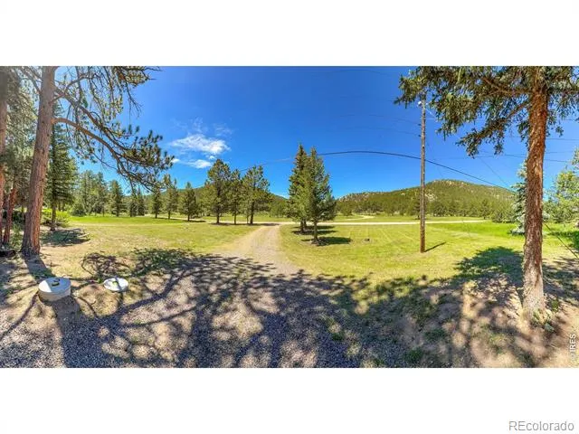 438 Aspen Drive Lyons, CO 80540