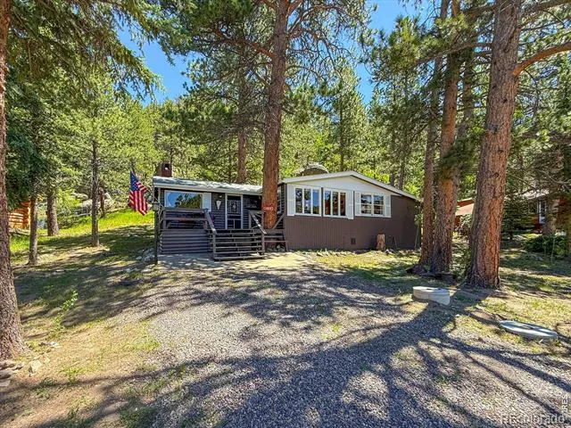 438 Aspen Drive Lyons, CO 80540