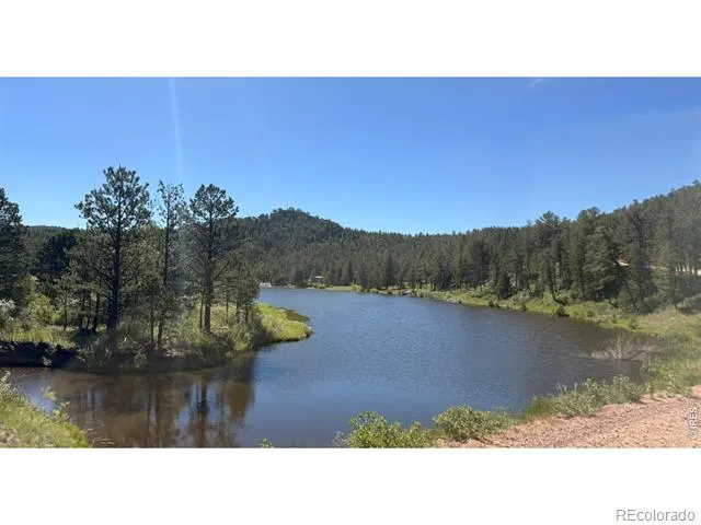 438 Aspen Drive Lyons, CO 80540
