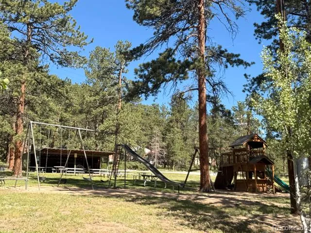 438 Aspen Drive Lyons, CO 80540