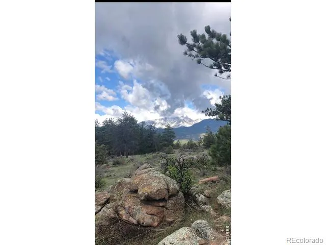 438 Aspen Drive Lyons, CO 80540
