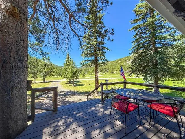 438 Aspen Drive Lyons, CO 80540