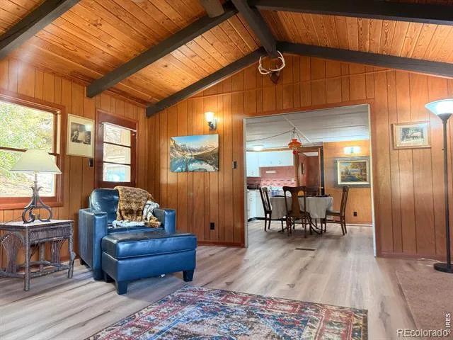 438 Aspen Drive Lyons, CO 80540