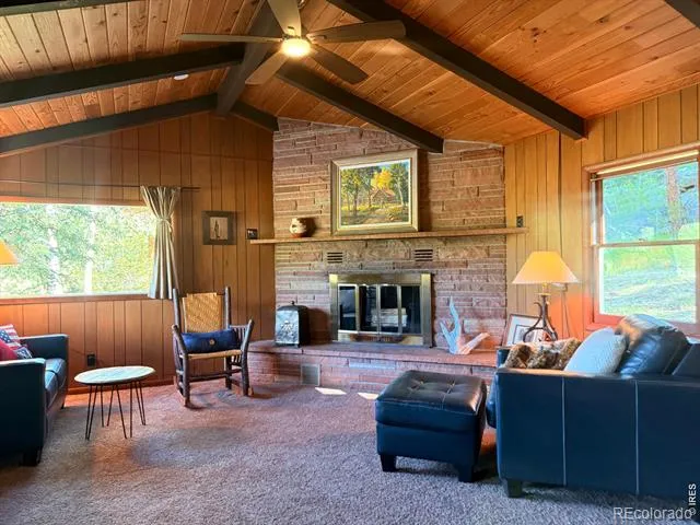 438 Aspen Drive Lyons, CO 80540