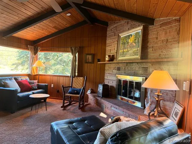 438 Aspen Drive Lyons, CO 80540